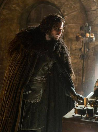  'Game of Thrones' kamera arkası görüntüleri yayınlandı