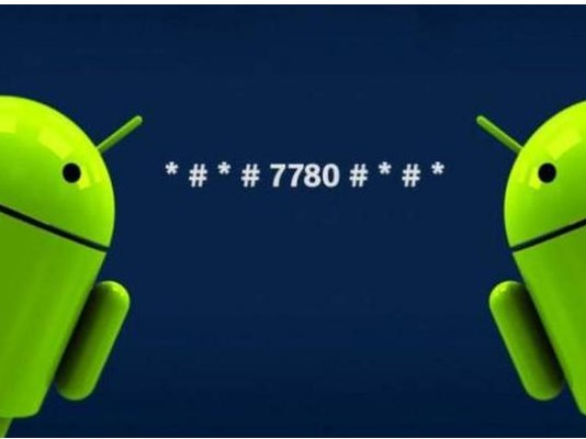 Android telefonunuzun gizli şifreleri