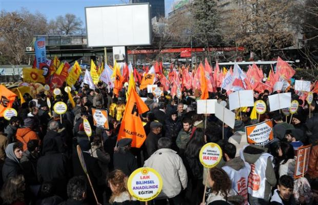 Güzel başladı kötü bitti!