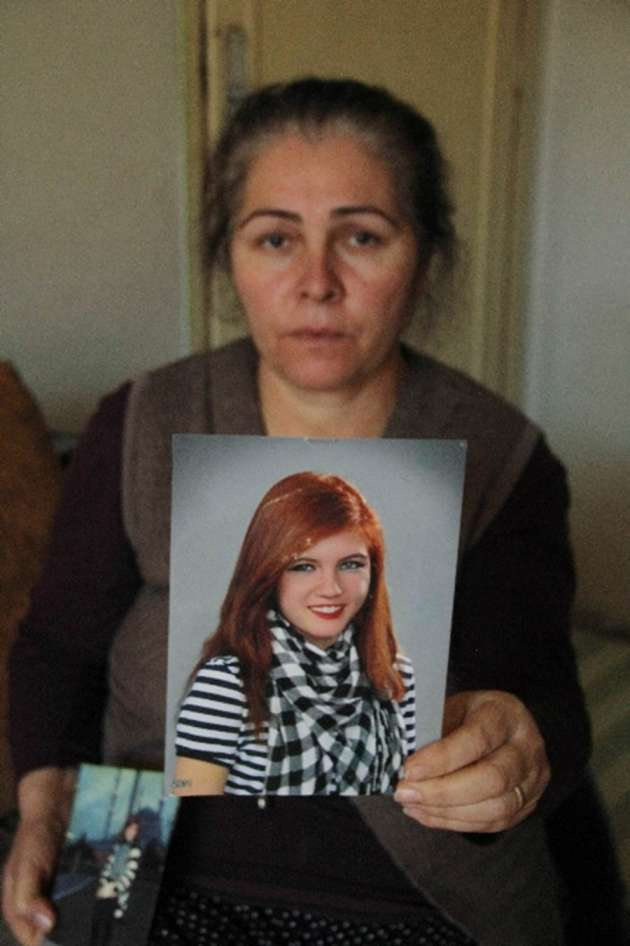 Adana'da 15 yaşındaki kız kayboldu