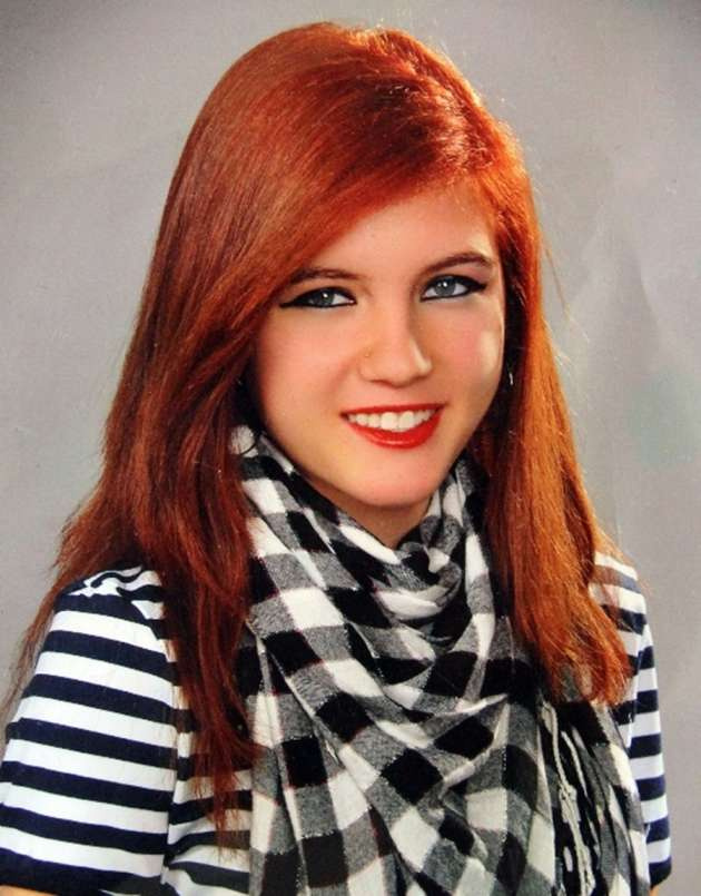 Adana'da 15 yaşındaki kız kayboldu