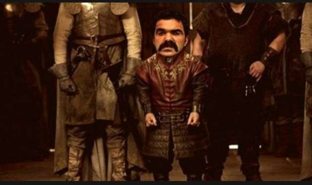 Game of Thrones Türkiye'de çekilseydi