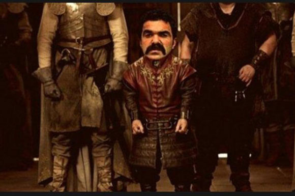 Game of Thrones Türkiye'de çekilseydi