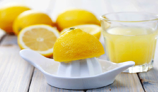 Limonun faydaları