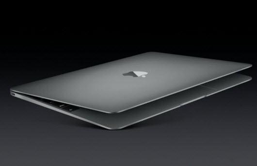 İşte yeni Apple Watch ve MacBook
