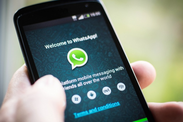 Whatsapp kullananlara 5 ipucu