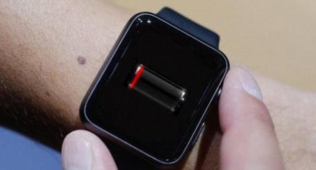 Apple Watch ile böyle dalga geçtiler