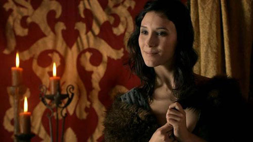 Sibel Kekilli Kösem Sultan mı oluyor?