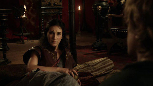 Sibel Kekilli Kösem Sultan mı oluyor?