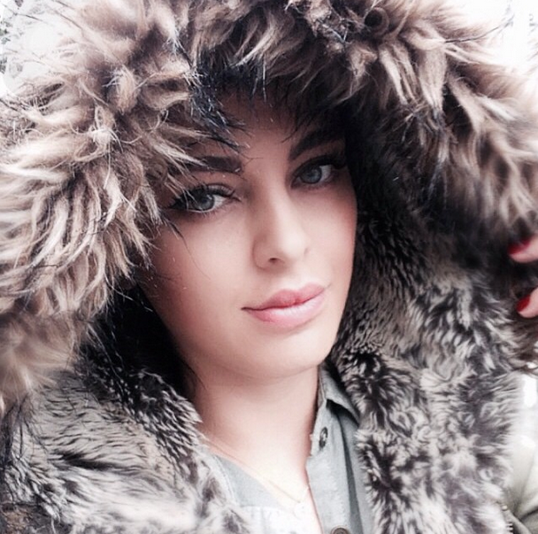 Sinem Umaş eski ve son hali inanılmaz Haber Sayfa 28