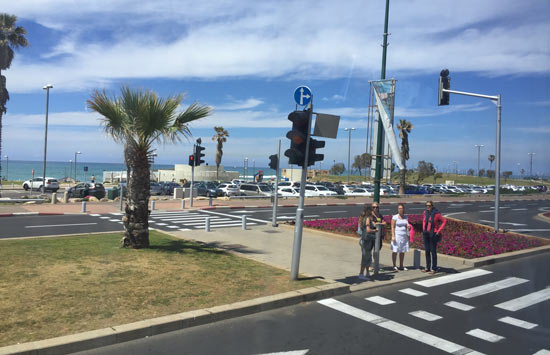 Tel Aviv-Yafa nerede? Yafa'da Osmanlı izleri