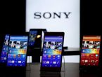 Sony yeni amiral gemisi Xperia Z4'ü tanıttı