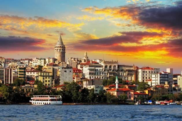 İstanbul'da hangi ilçe yaşam kalitesinde kaçıncı sırada?