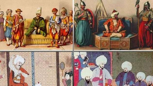 Osmanlı işkenceleri