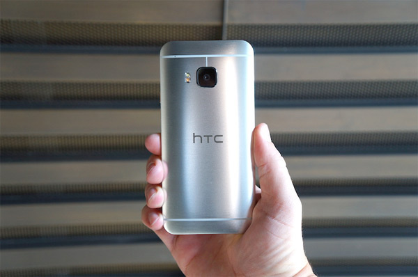 HTC One M9 detaylı inceleme