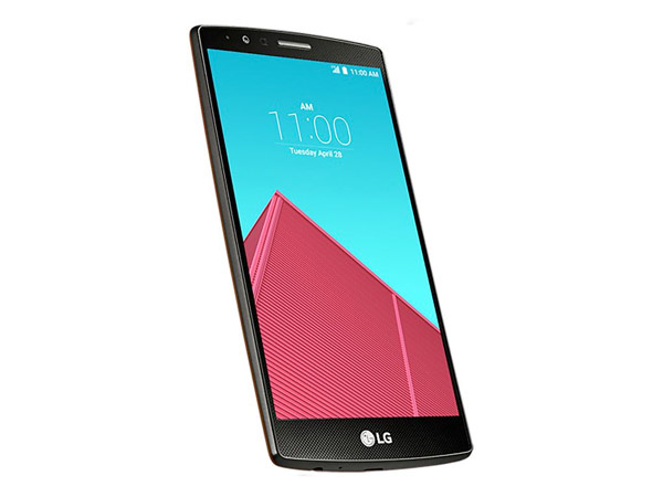 LG G4 incelemesi