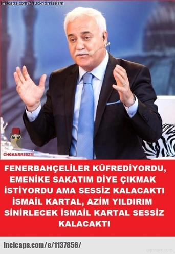 Fenerbahçe-Bursaspor capsleri