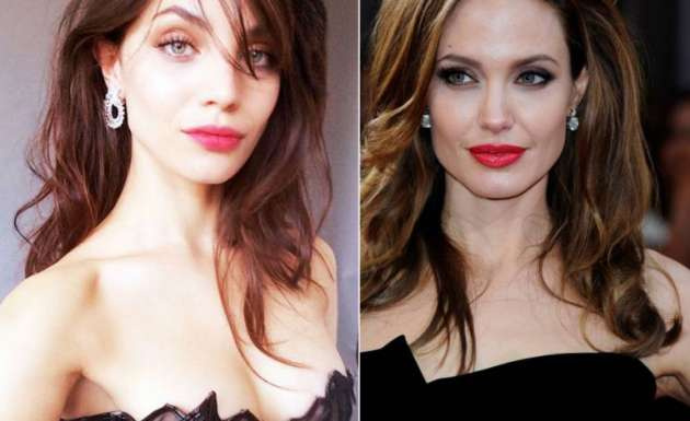 Angelina Jolie sayesinde zengin oldu