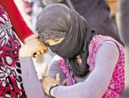 IŞİD'in seks kölesi yaptığı kız anlattı