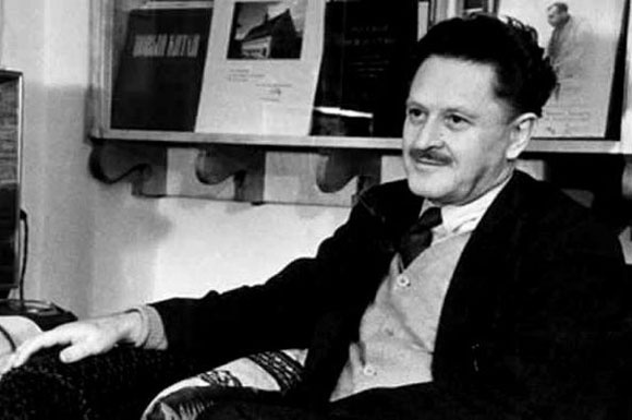 Nazım Hikmet şiirleri