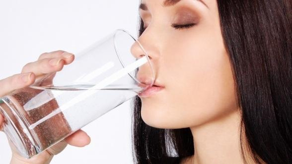 Sıcak su içmenin faydaları