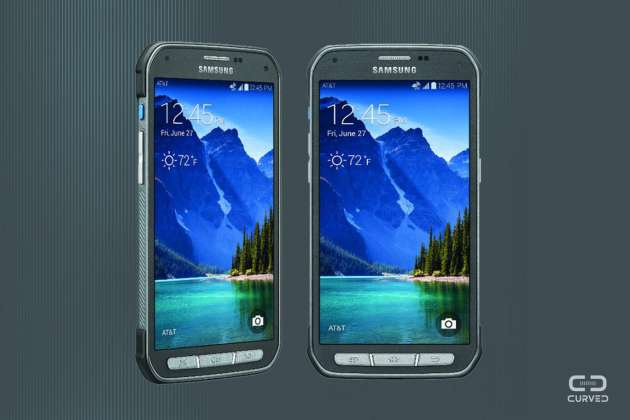 En sağlam Galaxy S6 tanıtıldı