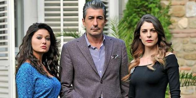 Paramparça son bölümü için karar verildi