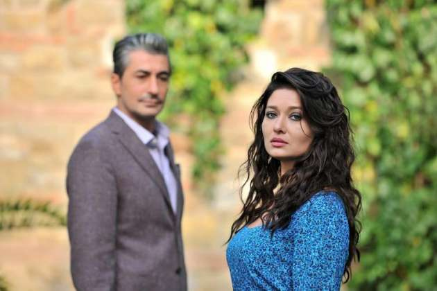 Paramparça son bölümü için karar verildi