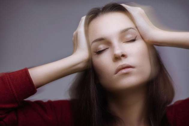 İlaçsız baş ağrısı nasıl geçirilir?