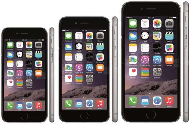 iPhone 6S  çok daha farklı olacak