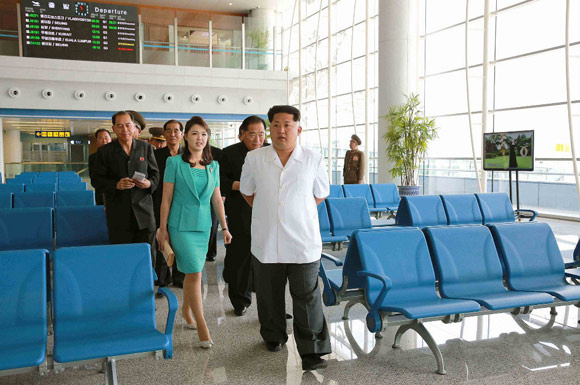 Kim Jong Un baş mimarını öldürttü
