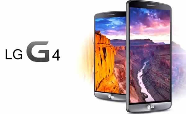 LG G4 S ilk görüntüleri ortaya çıktı