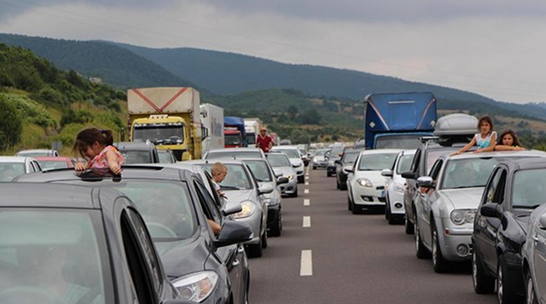 Bayram tatilinde yola çıkacaklara kritik öneriler