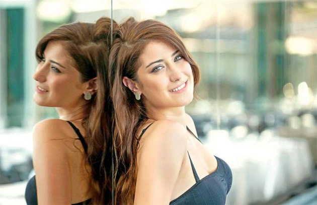 Hazal Kaya polisten koruma istedi