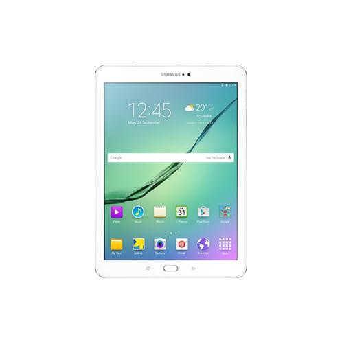 Galaxy Tab S2'nin görüntüleri ortaya çıktı