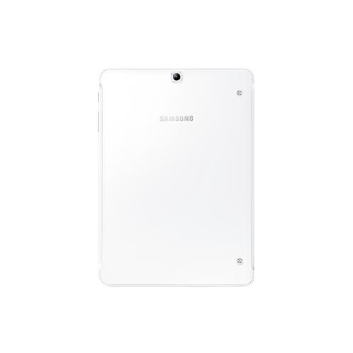 Galaxy Tab S2'nin görüntüleri ortaya çıktı