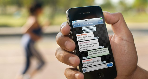 Whatsapp sesli arama uygulamasında yenilik