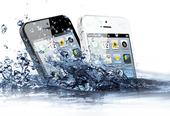 Telefonunuz suya düşerse hemen bunu yapın!