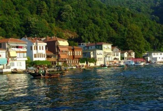 Türkiye'de gezilmesi gereken 15 yer
