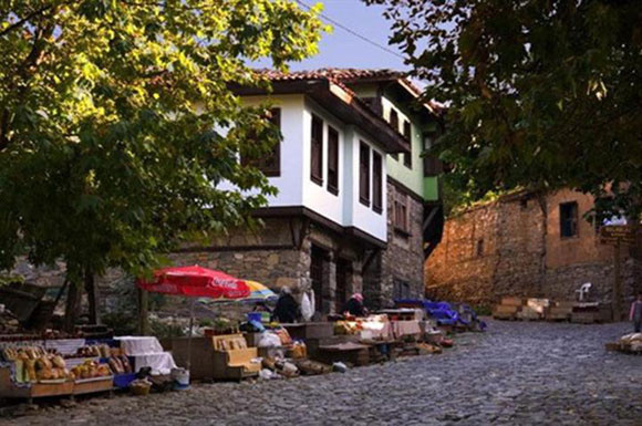 Türkiye'de gezilmesi gereken 15 yer