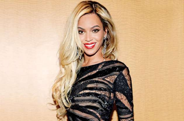 First Lady Beyonce'in yerinde olmak istiyor