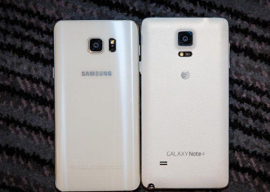 Galaxy Note 5 incelemesi artıları eksileri