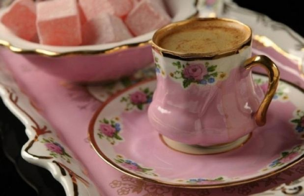 Türk kahvesinin bilinmeyen etkileri