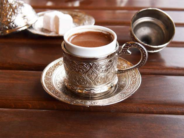 Türk kahvesinin bilinmeyen etkileri