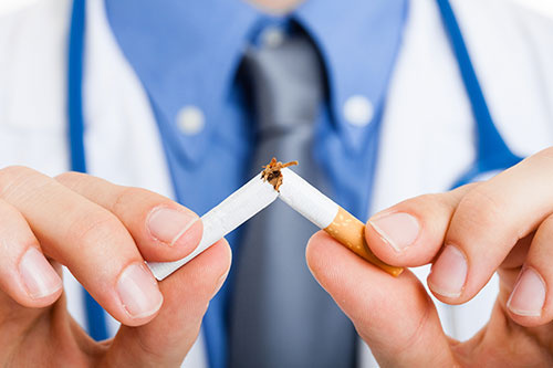 Sigarayı bıraktıktan sonra vücudumuzda neler oluyor?