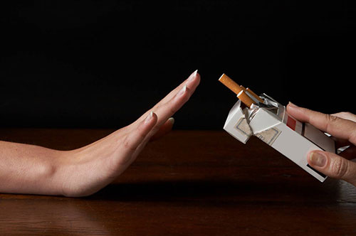 Sigarayı bıraktıktan sonra vücudumuzda neler oluyor?
