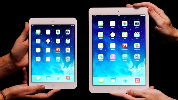 Apple'dan kalemli tablet