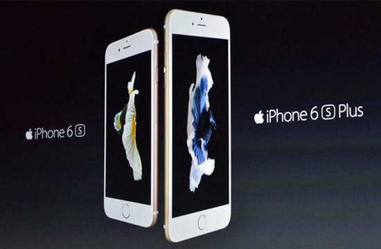 iPhone 6S ve iPhone 6S Plus'un özellikleri