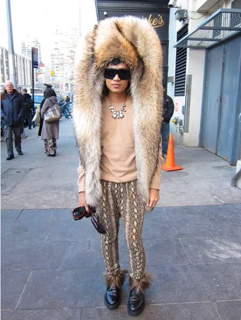 Kış yaklaşıyor moda kurbanı olmayın!