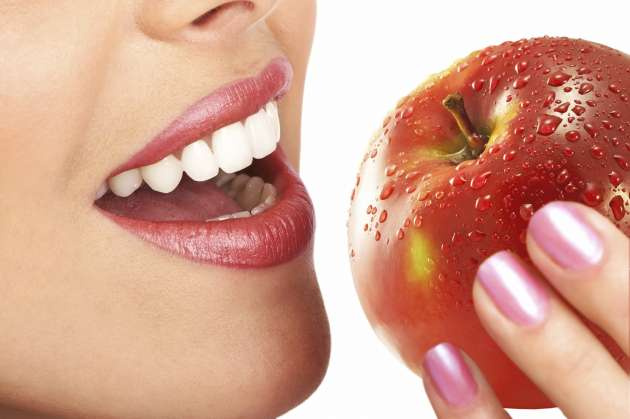 Dişlerinize zarar veren 10 şey!
